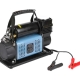 180L high pressure suspension modified Tire Inflator with Air Tank and vibration proof feet