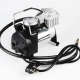 220v mini air compressor for electric car vehicle car auto portable pump tire inflator