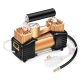 220V AC Double Cylinder Electric Air Pump for Basketball Air Column Bag