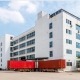 YUYAO XINYIBANG AUTO ACCESSORIES CO LTD