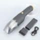 ZD V01 Handheld Cordless Vacuum Cleaner 60W Portable Car Home Dust Collector 2000mAh Rechargeable Mini Vacuum